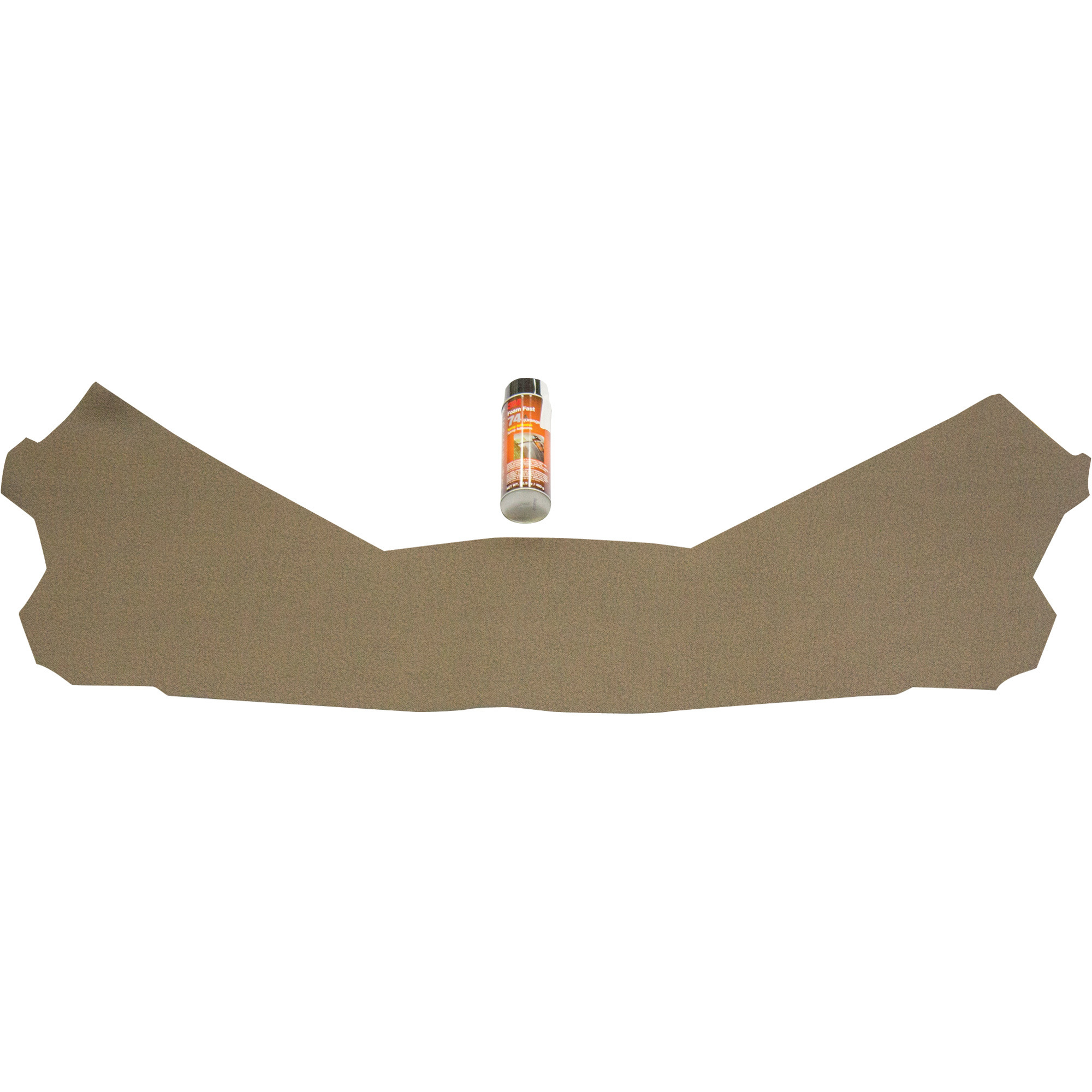 K & M, JD 60-70 COWL COVER - 4WD, Model# 4553